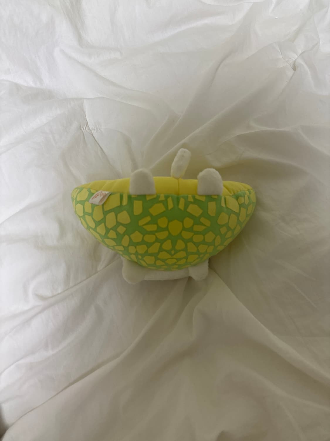 고전 희귀 ) 산엑스 메론 냥냥냥코 상품이미지3