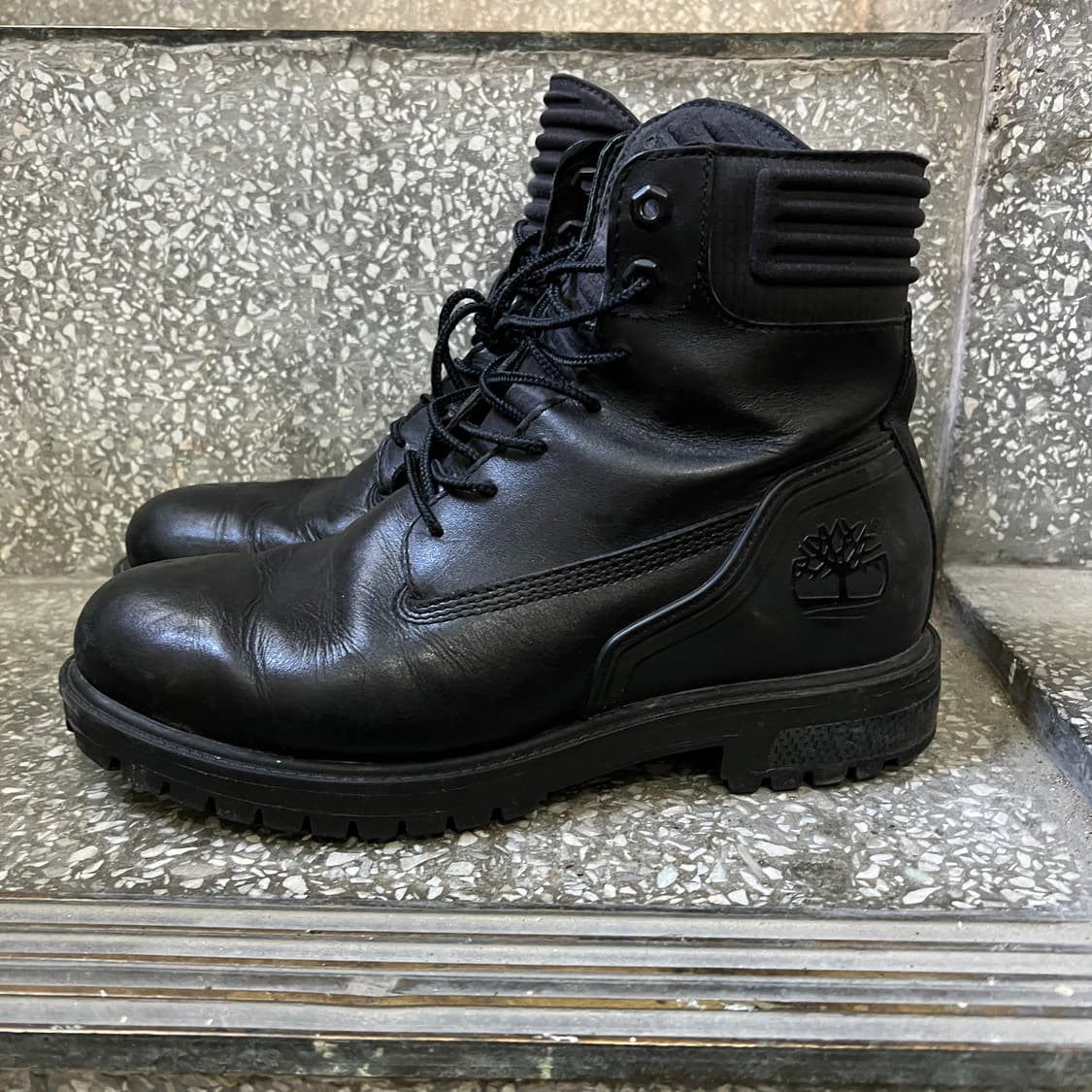 팀버랜드 시티트래커 6인치 워커 상품이미지2