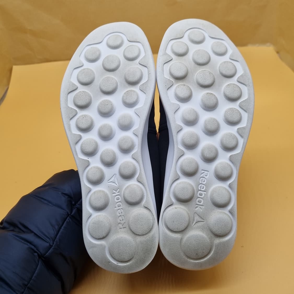 리복 DMX. 라이트 여성슬립온235  상품이미지3