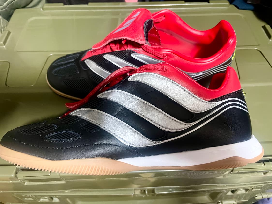 adidas predator precision street 상품이미지4
