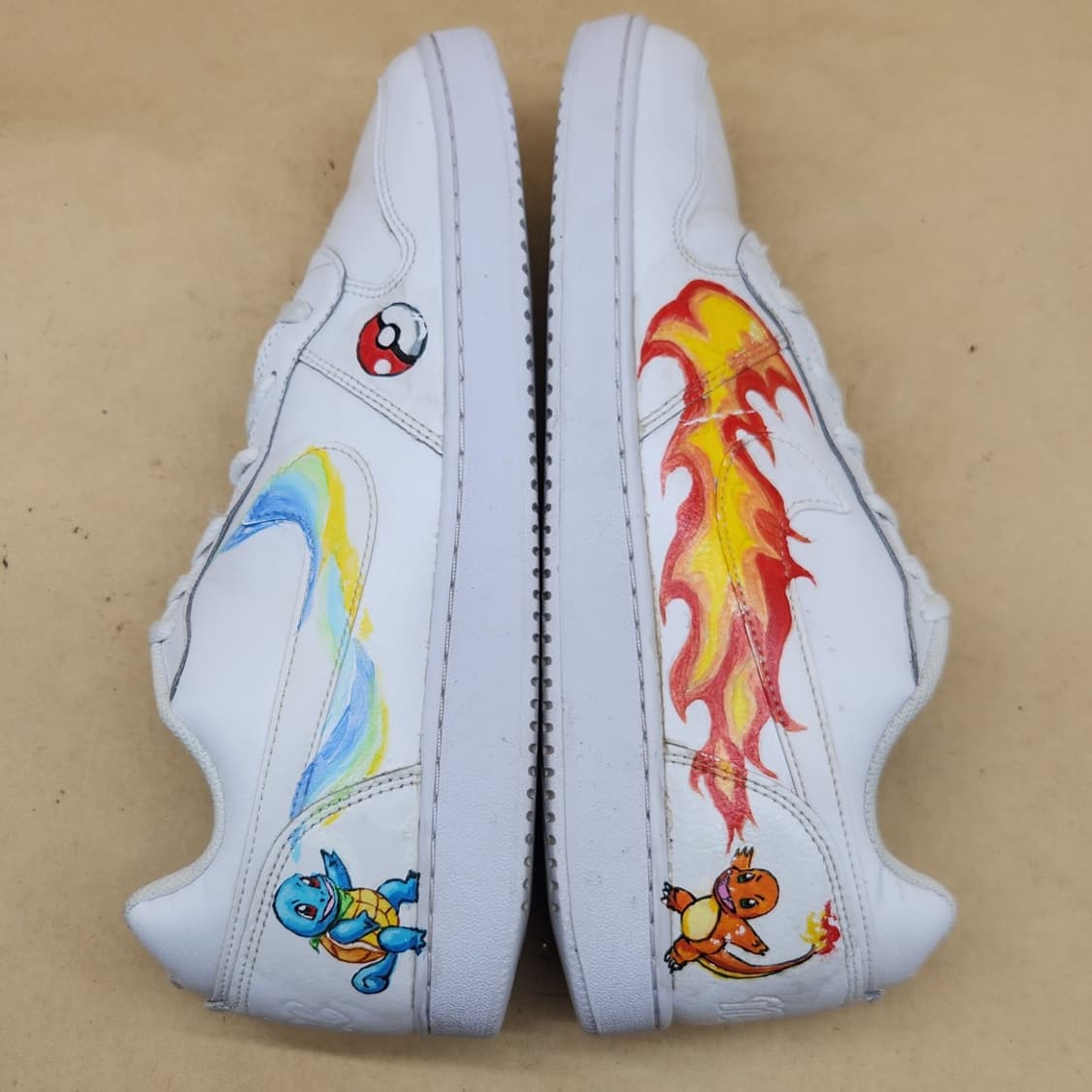 나이키 에버논로우 커스텀 남성운동화 290 상품이미지4