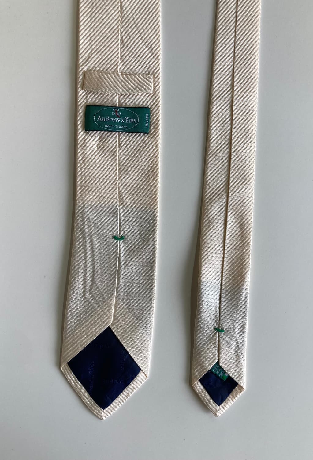 앤드류스타이 넥타이 상품이미지2