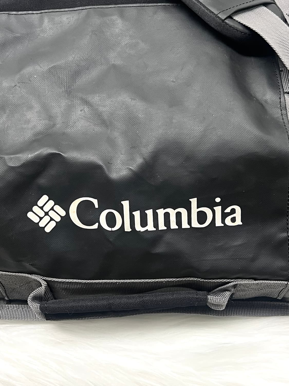 Columbia 콜롬비아 로드 하울러 3way 더플백 대용량 여행 헬스 상품이미지5