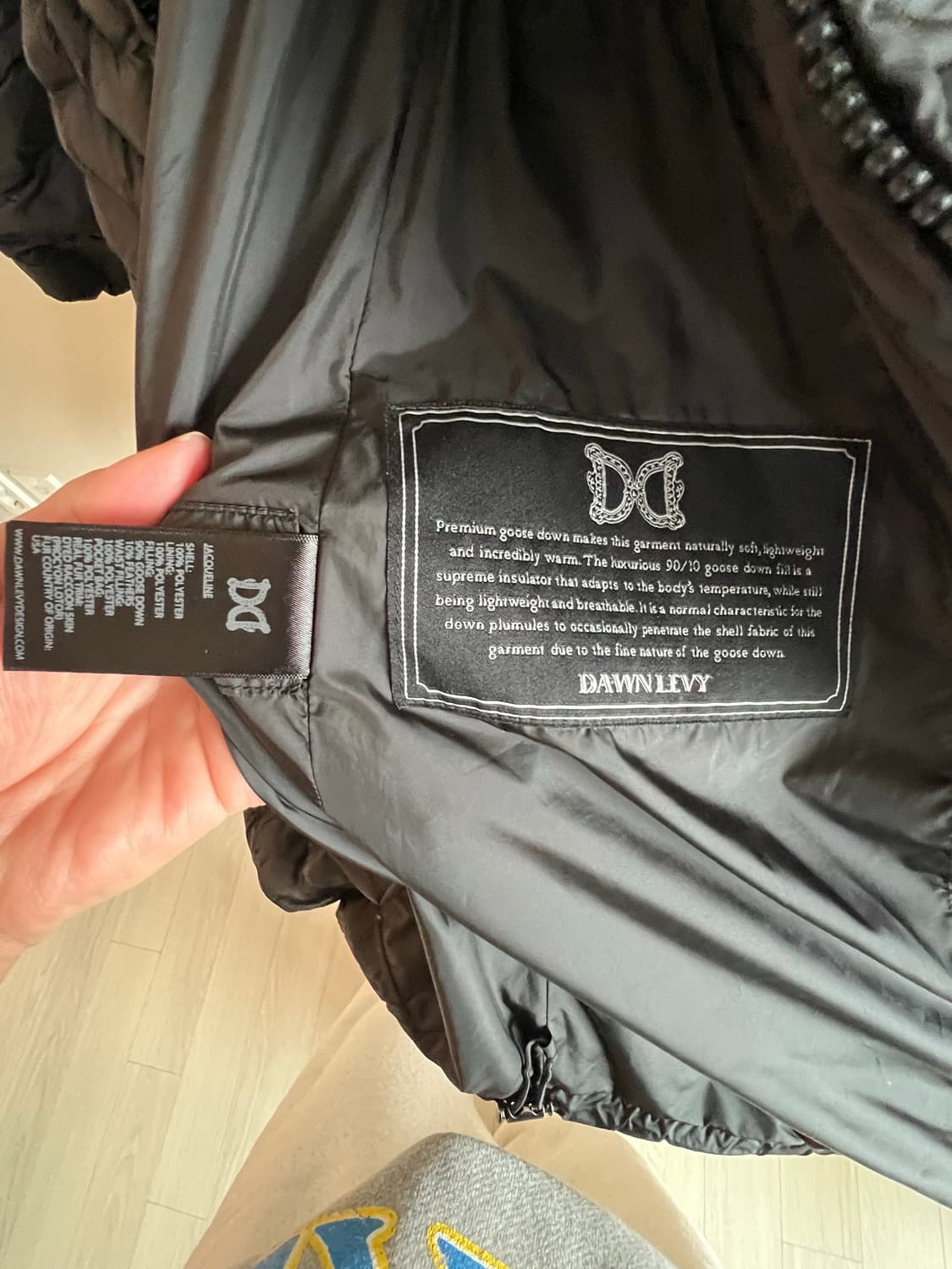 DAWN LEVY 상품이미지5