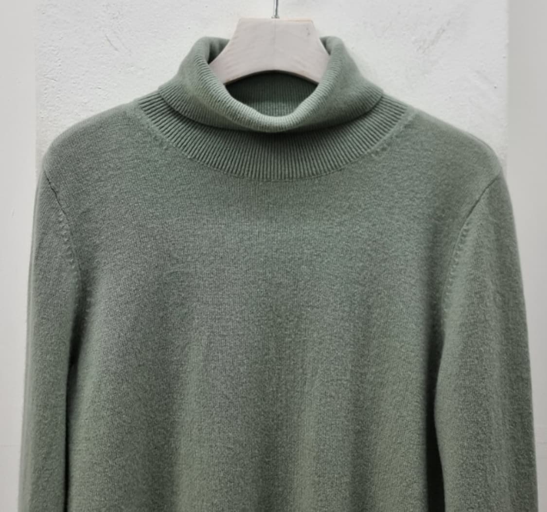 CLUB MONACO 클럽모나코 (캐시미어100%) 상품이미지3