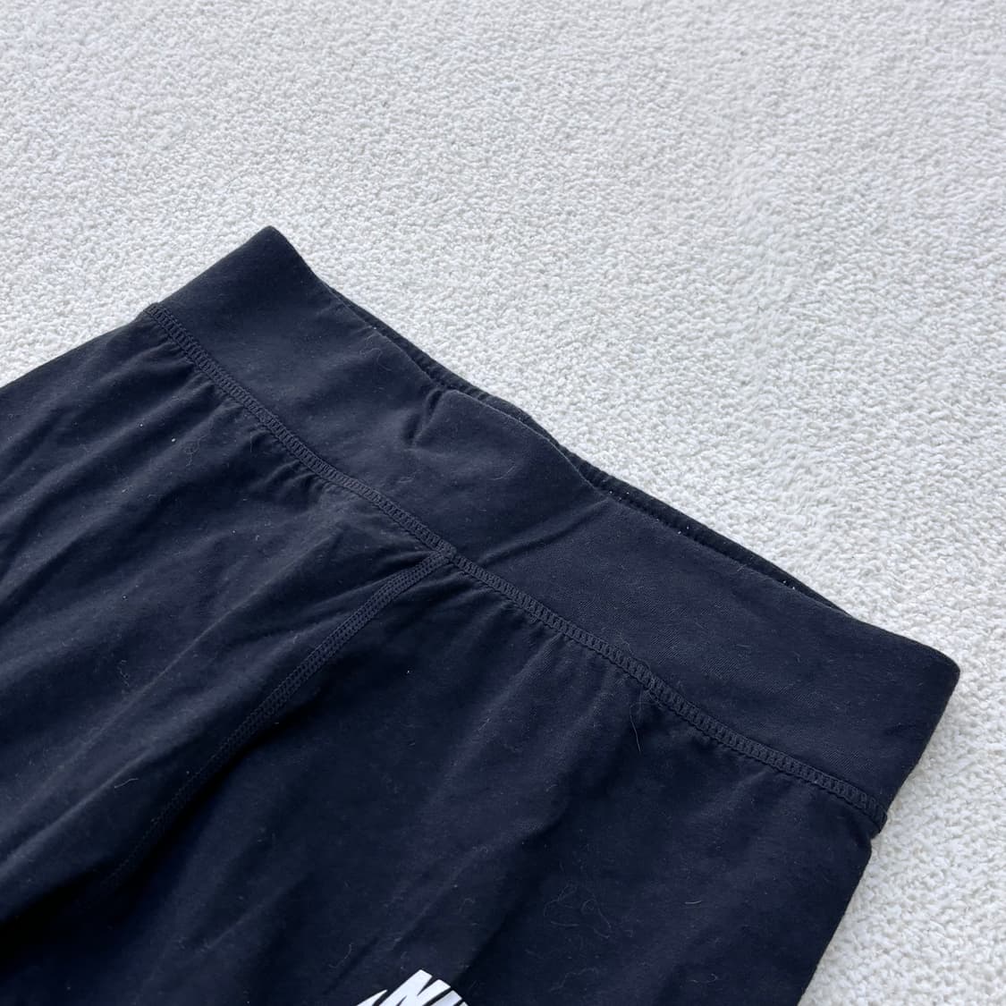 S 나이키 에어 여성 레깅스 0304E 상품이미지4