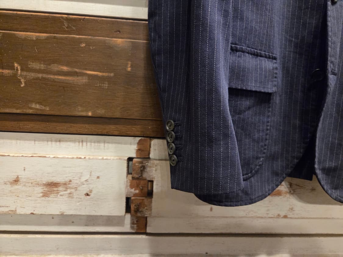 폴로랄프로렌 럭비 자켓 상품이미지5