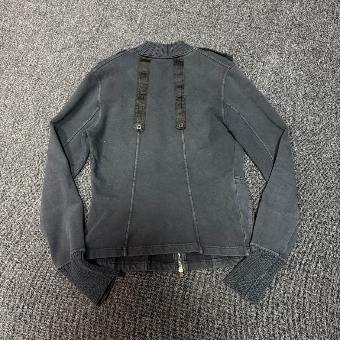 TRANSIT JEANS 트랜짓 901 자켓 상품이미지5