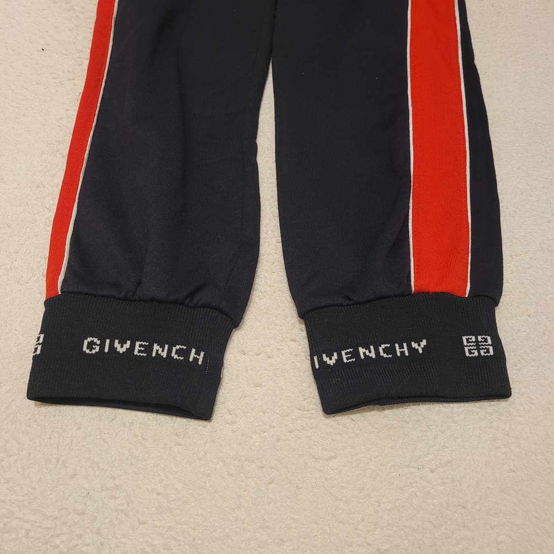 지방시 키즈 조거 팬츠 8 상품이미지4