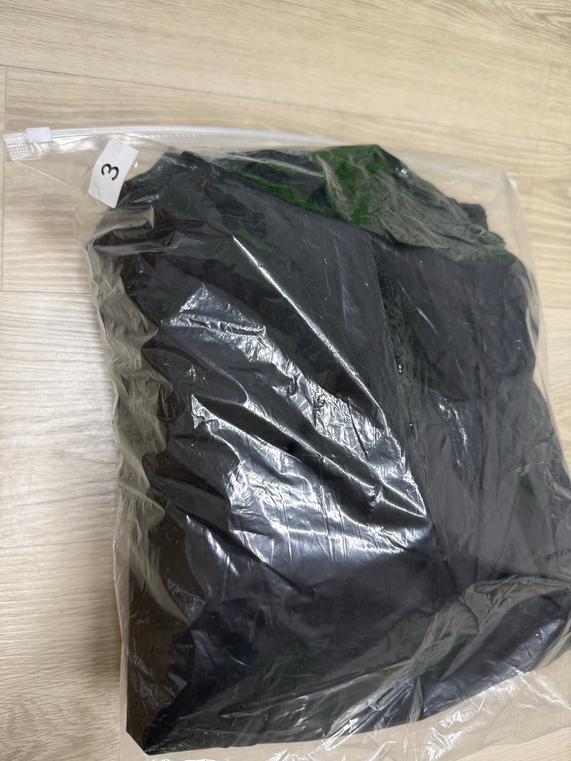 YEEZY WB-10 3사이즈 칸예 내한 머천  상품이미지2