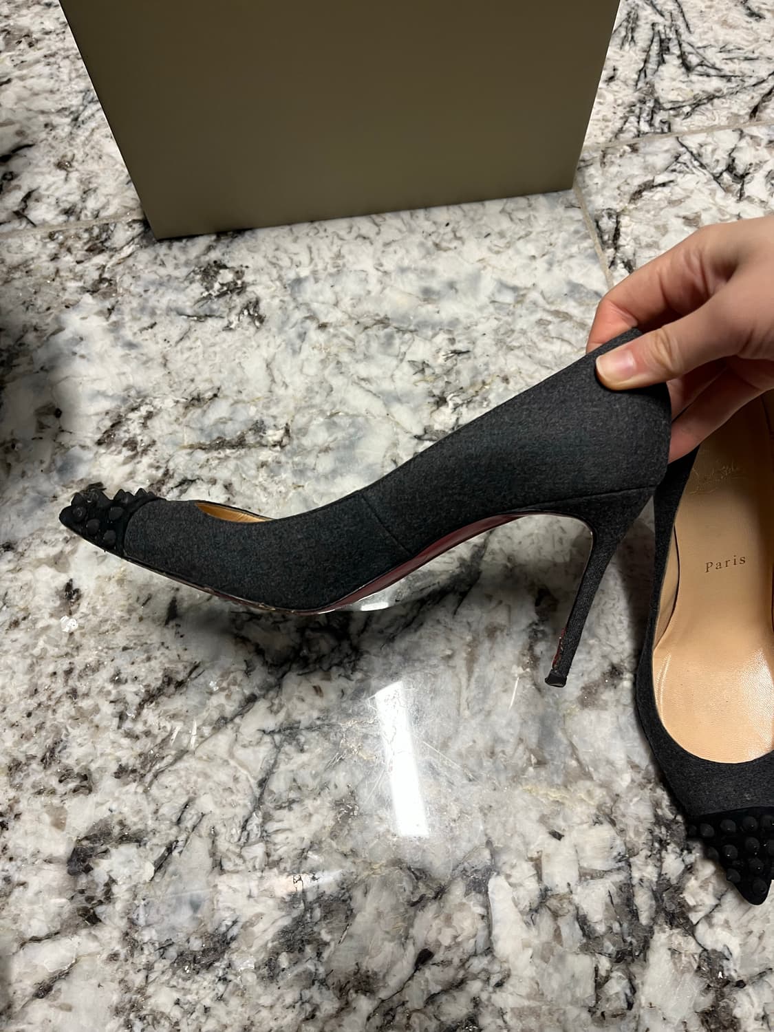 크리스찬 루부탱 상품이미지6