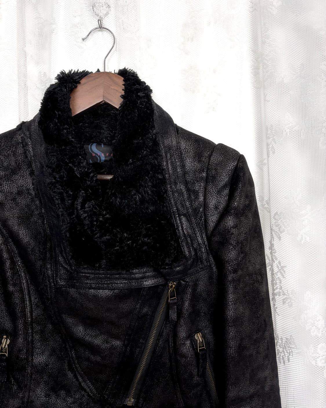 VINTAGE OUTER 상품이미지3