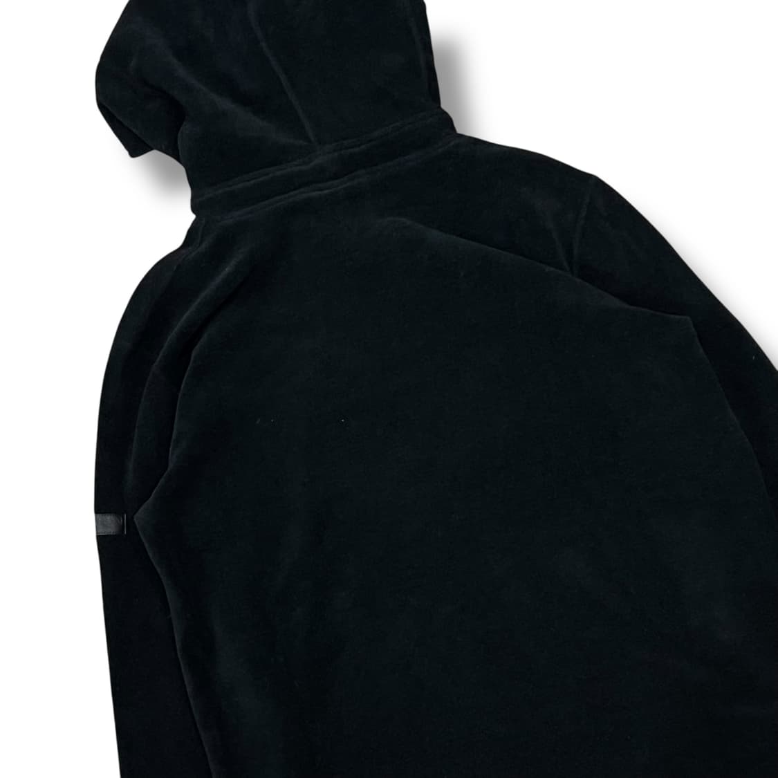 조르지오아르마니 플리스 후드티 s08512 상품이미지5