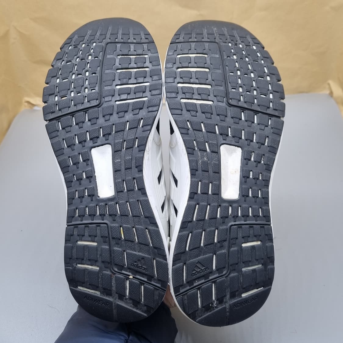 아디다스 듀라모8 남성운동화260  상품이미지3
