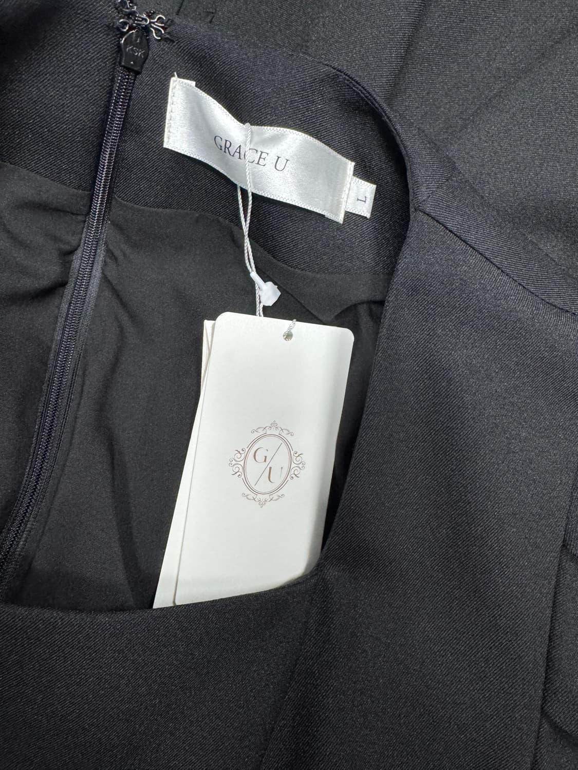 그레이스유 23SS 미사용 상품이미지3