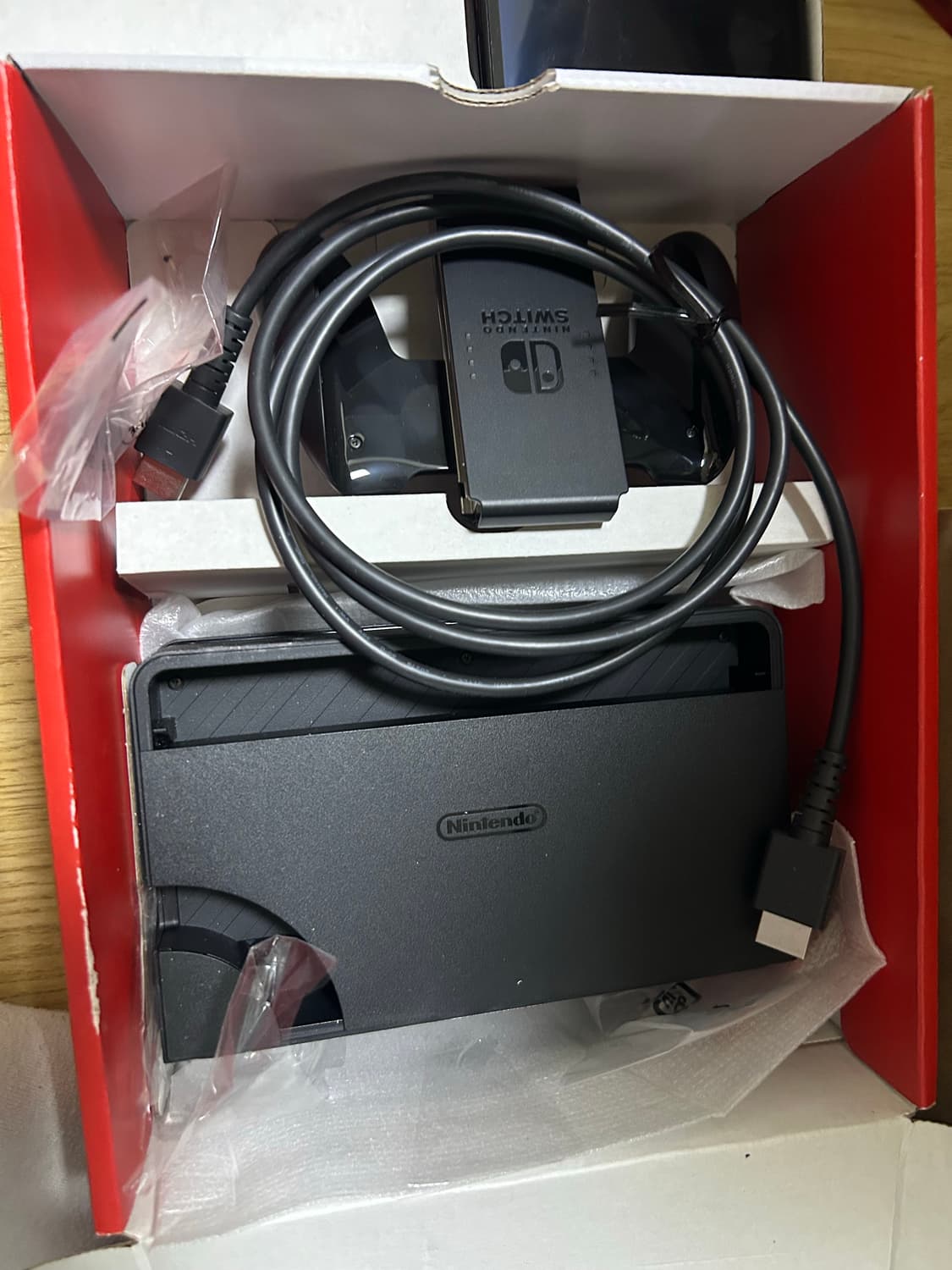 닌텐도스위치 OLED풀세트 팝니다 상품이미지3