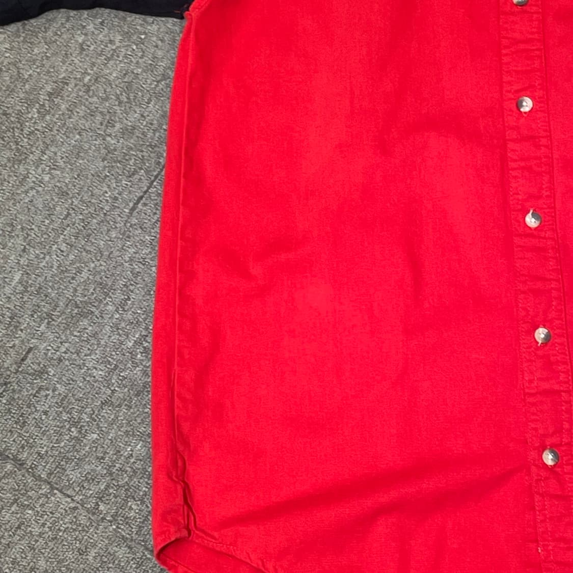 (M) 버드와이저 Winners Circle 레이싱 셔츠 상품이미지6