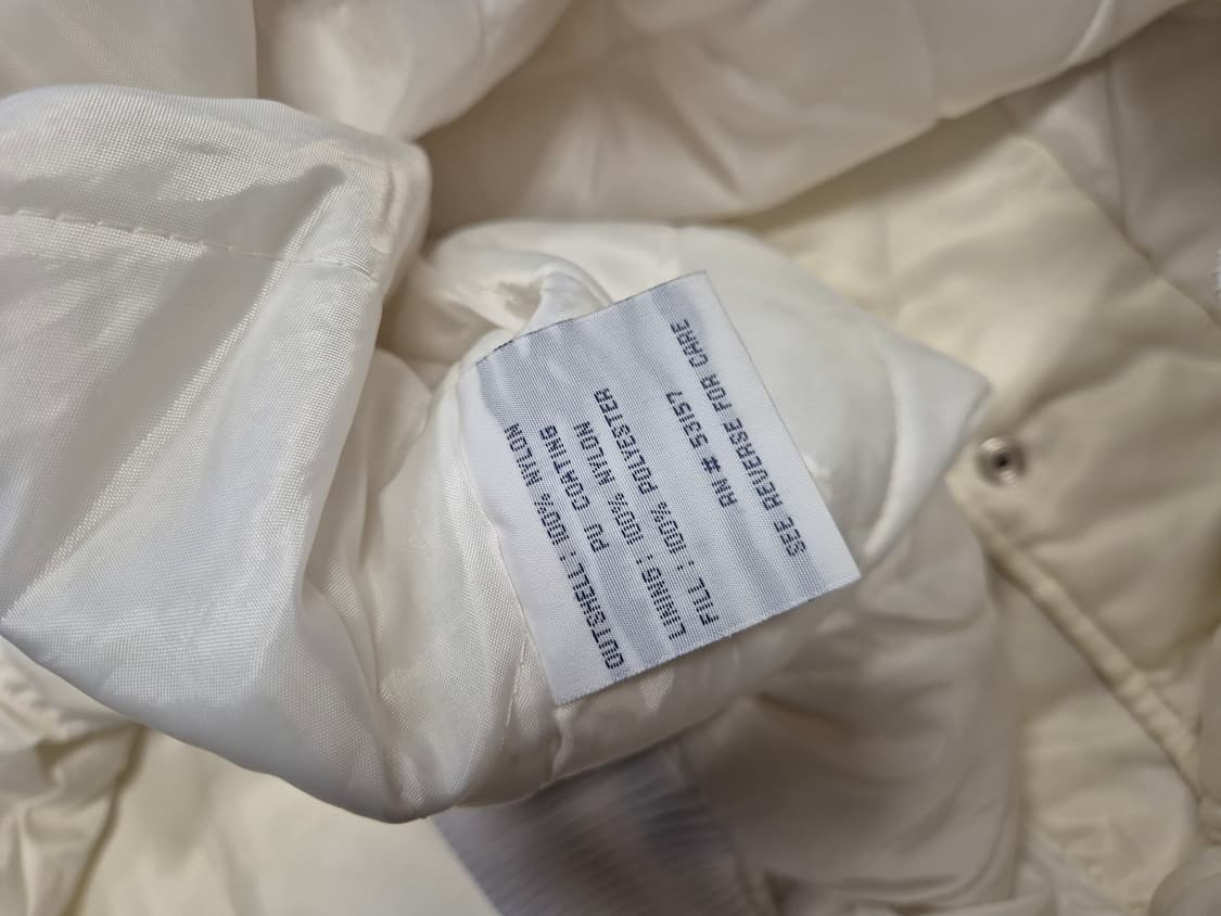 90s Majestic LA 다저스 아플리케 새틴 바시티 자켓 상품이미지6