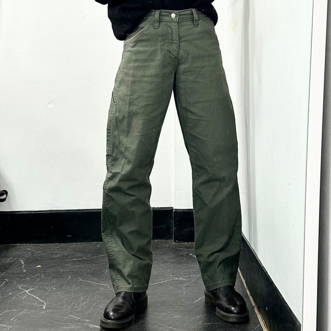 리바이스 워크 카펜터 팬츠 상품이미지1