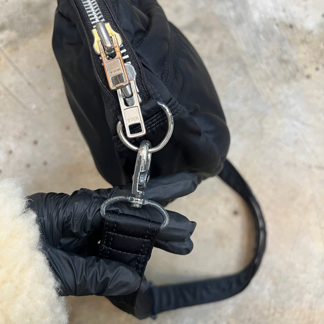 포터 탱커 반달 상품이미지5