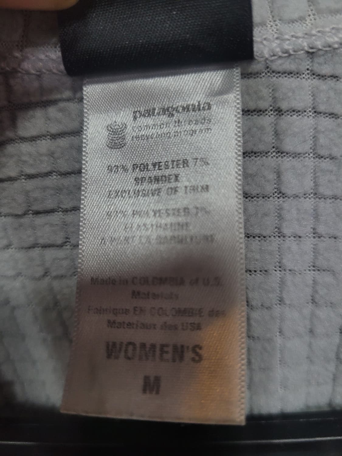  파타고니아 Patagonia  R1 풀오버 상품이미지8