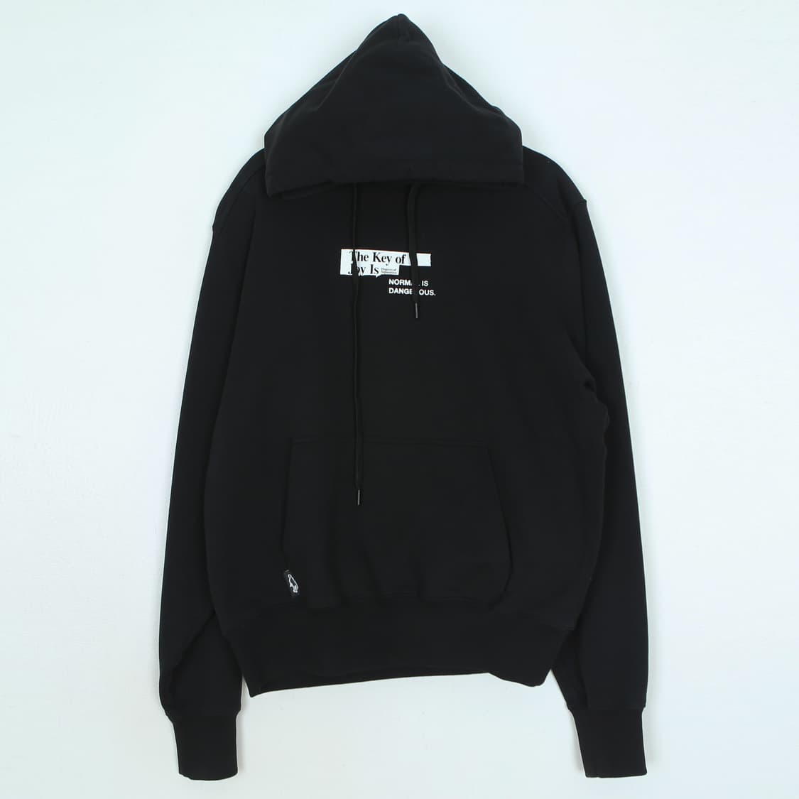 리암호지스 기모후드 상품이미지1