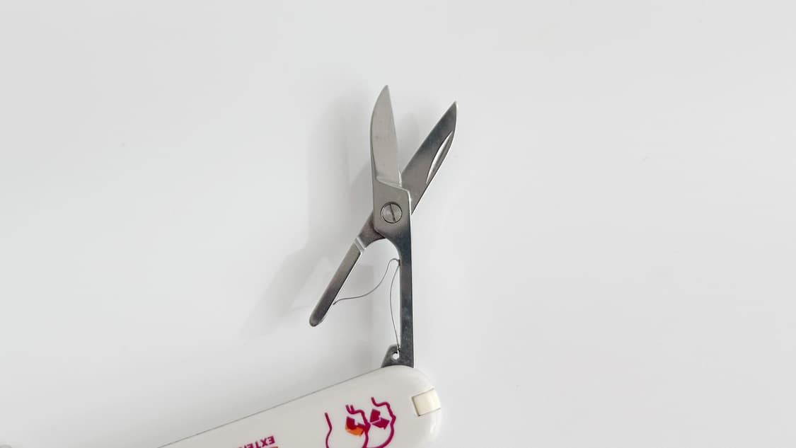 빅토리녹스 미니 다용도칼 키체인 ‘SELDANE-D’ 상품이미지7