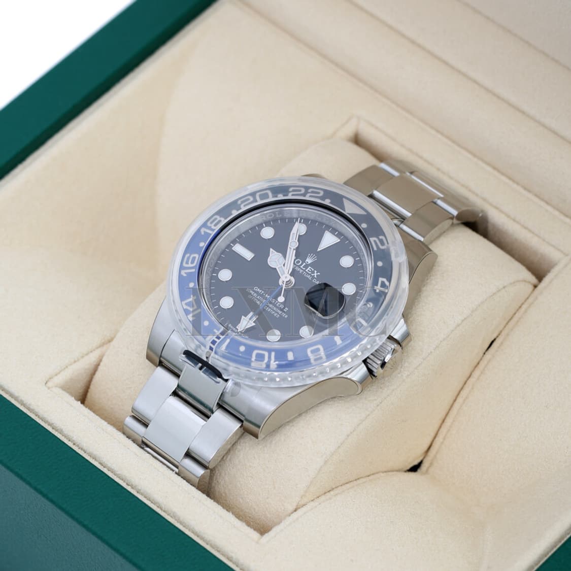 2500만 롤렉스 GMT MASTER 116710BLNR 서브마리나 상품이미지10