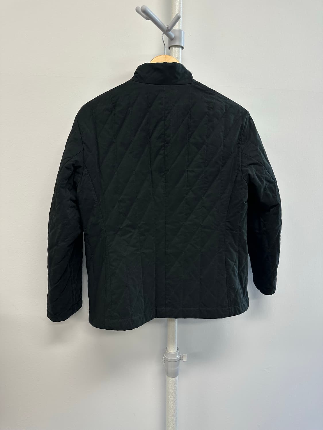 버버리 정품 리버시블 퀼팅 자켓 상품이미지9