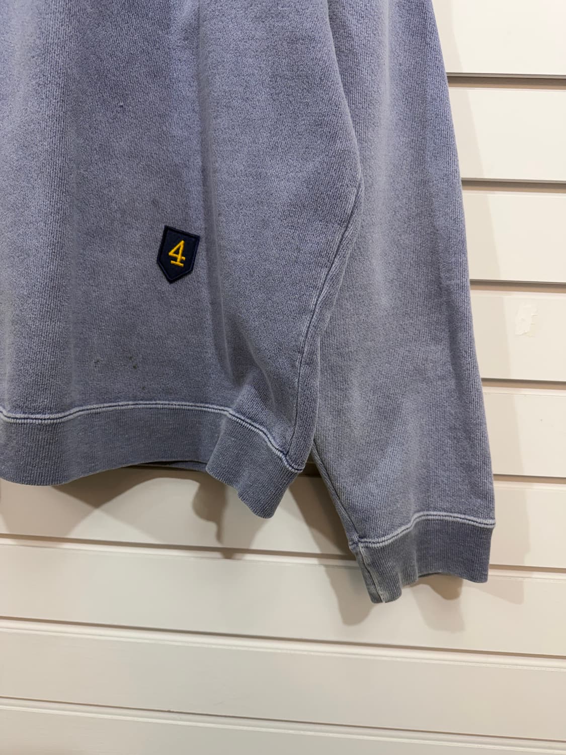 CAMBER 반집업 Customizing (Made In U.S.A)  상품이미지4