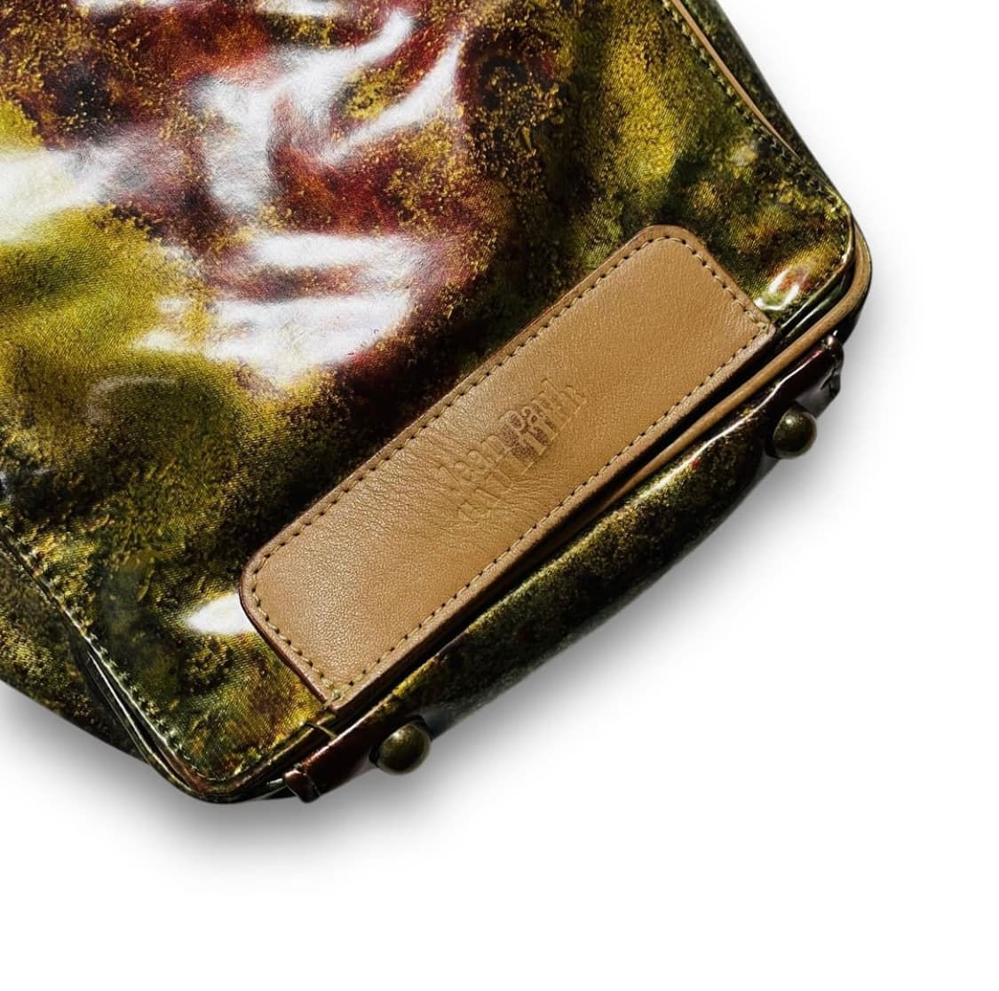 장폴고티에 90s Cyber Cross Bag 상품이미지5