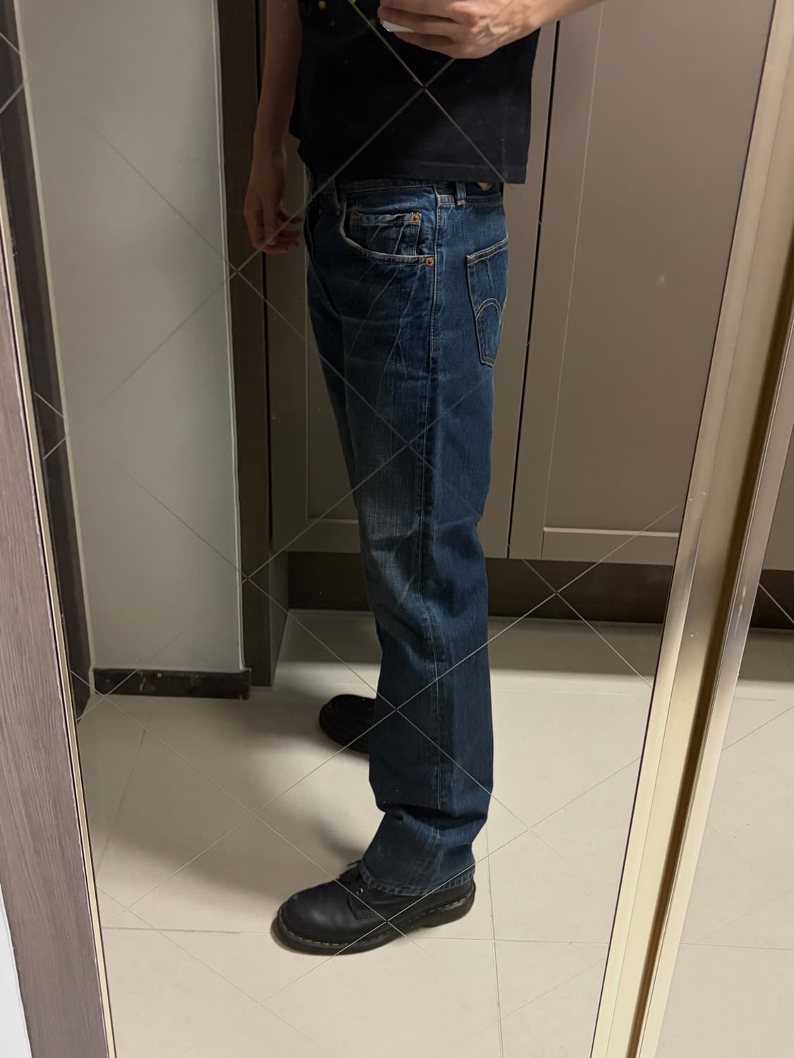 [Levi’s 501 W82 L84] 상품이미지2