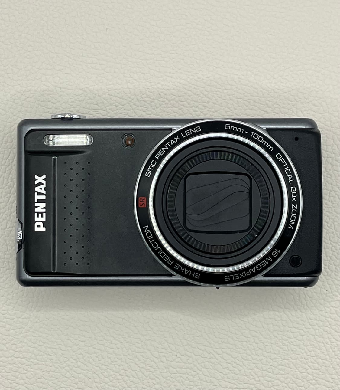 펜탁스 Pentax optio VS20 빈티지 디지털 카메라 상품이미지1