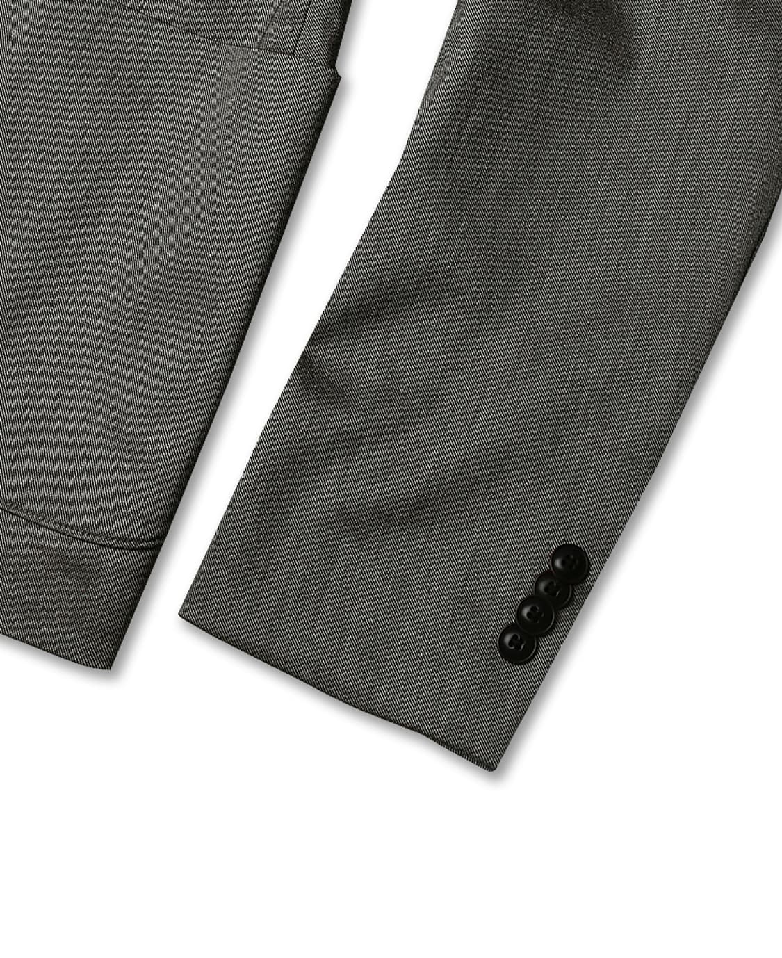 데이즈 라르디니 [Daiz Lardini] 그레이 콜라보 수트 상품이미지4