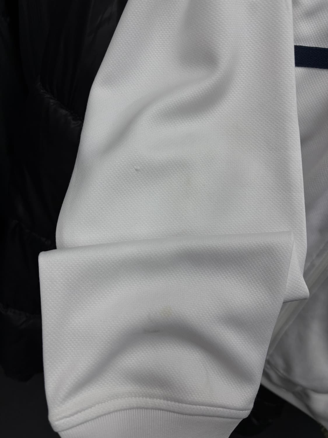 아디다스 화이트 져지 상품이미지7