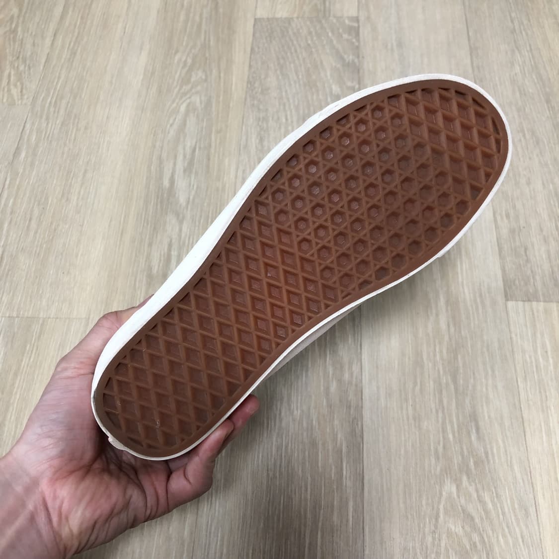 (255) 반스 VANS 애너하임 팩토리 36 DX 올드스쿨 블랙 상품이미지9