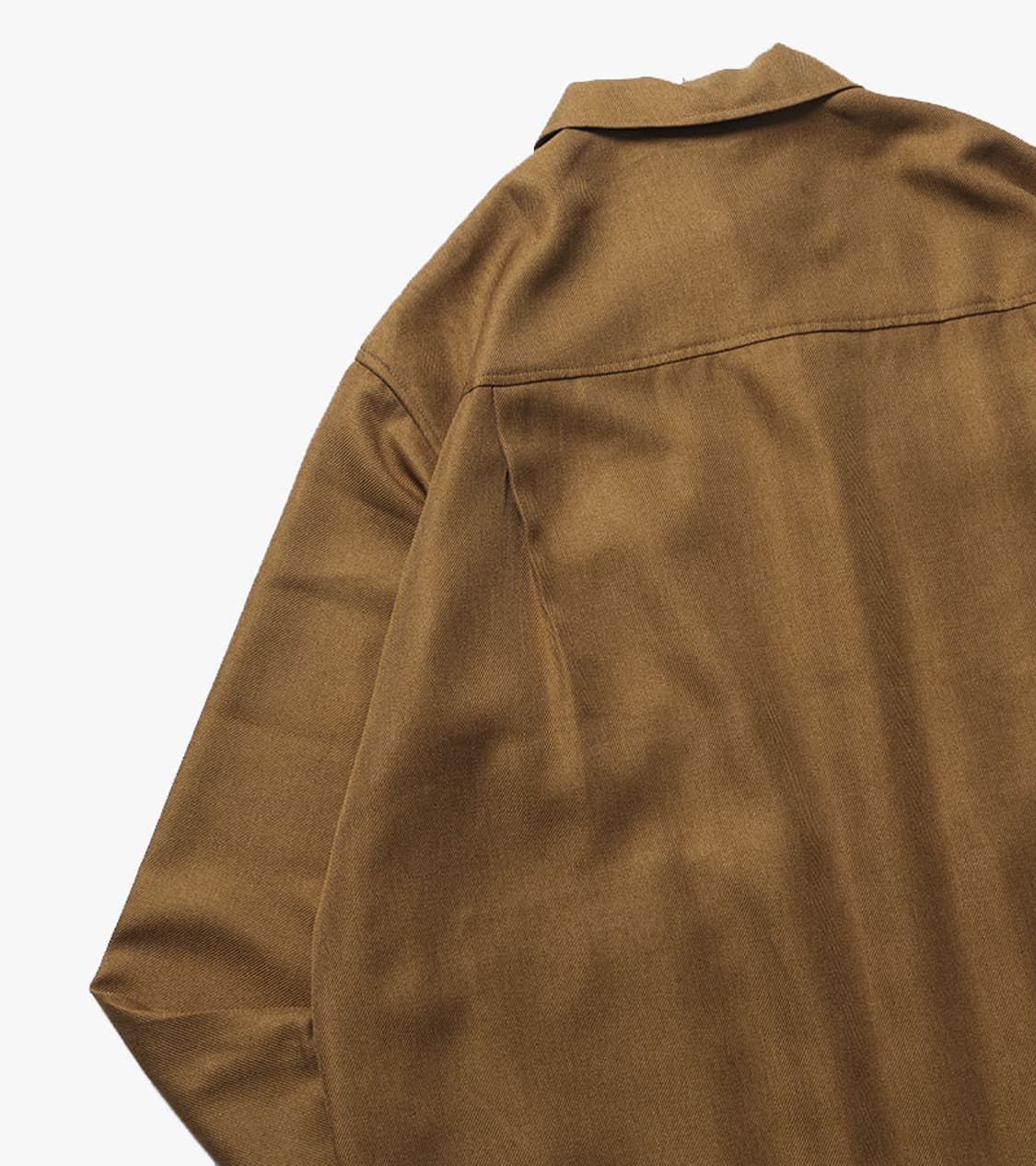 NIKO AND - MULTI POCKET SHIRT JACKET 상품이미지9