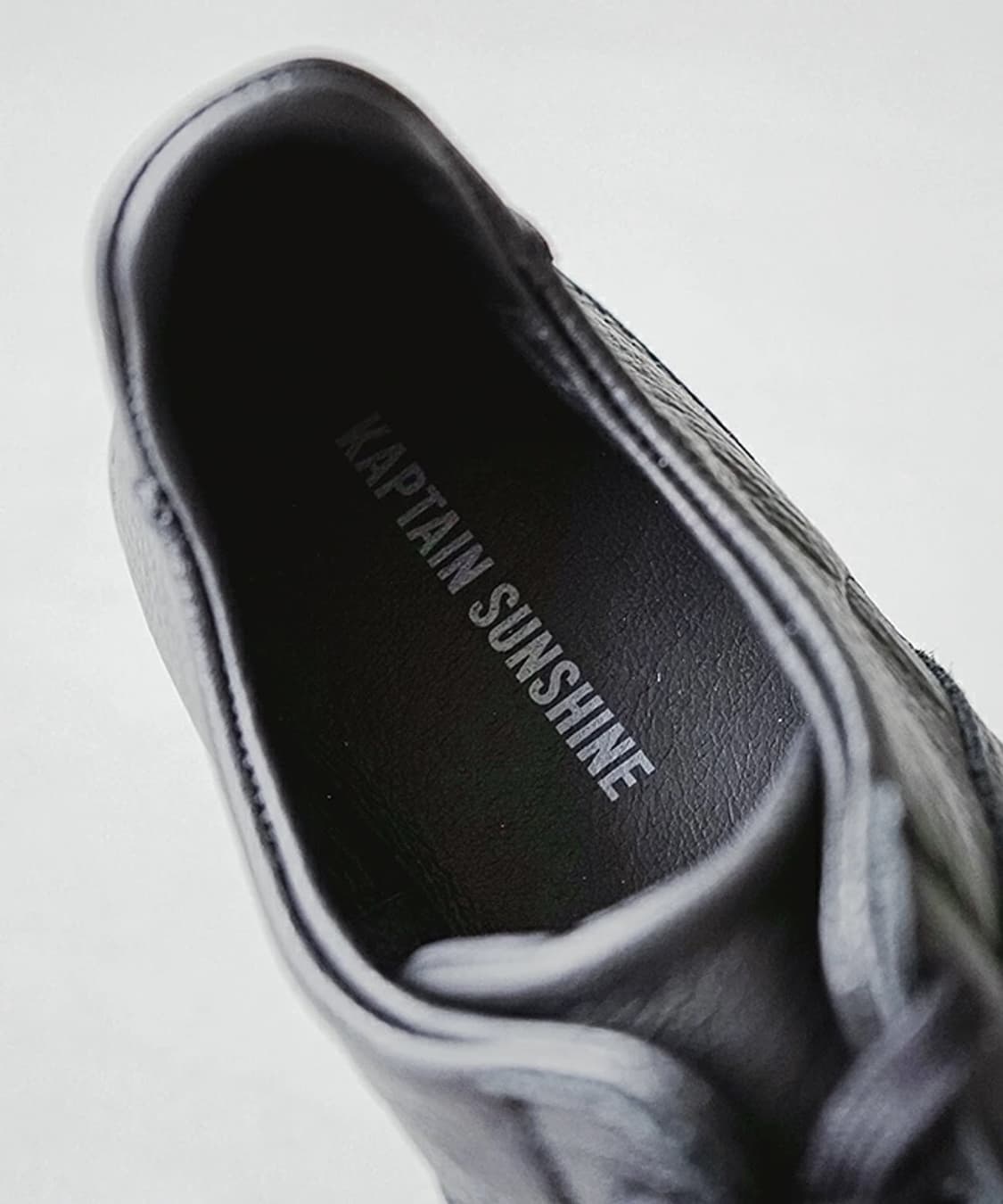 캡틴 선샤인 x 리프로덕션 오브 파운드 42 새제품 상품이미지8