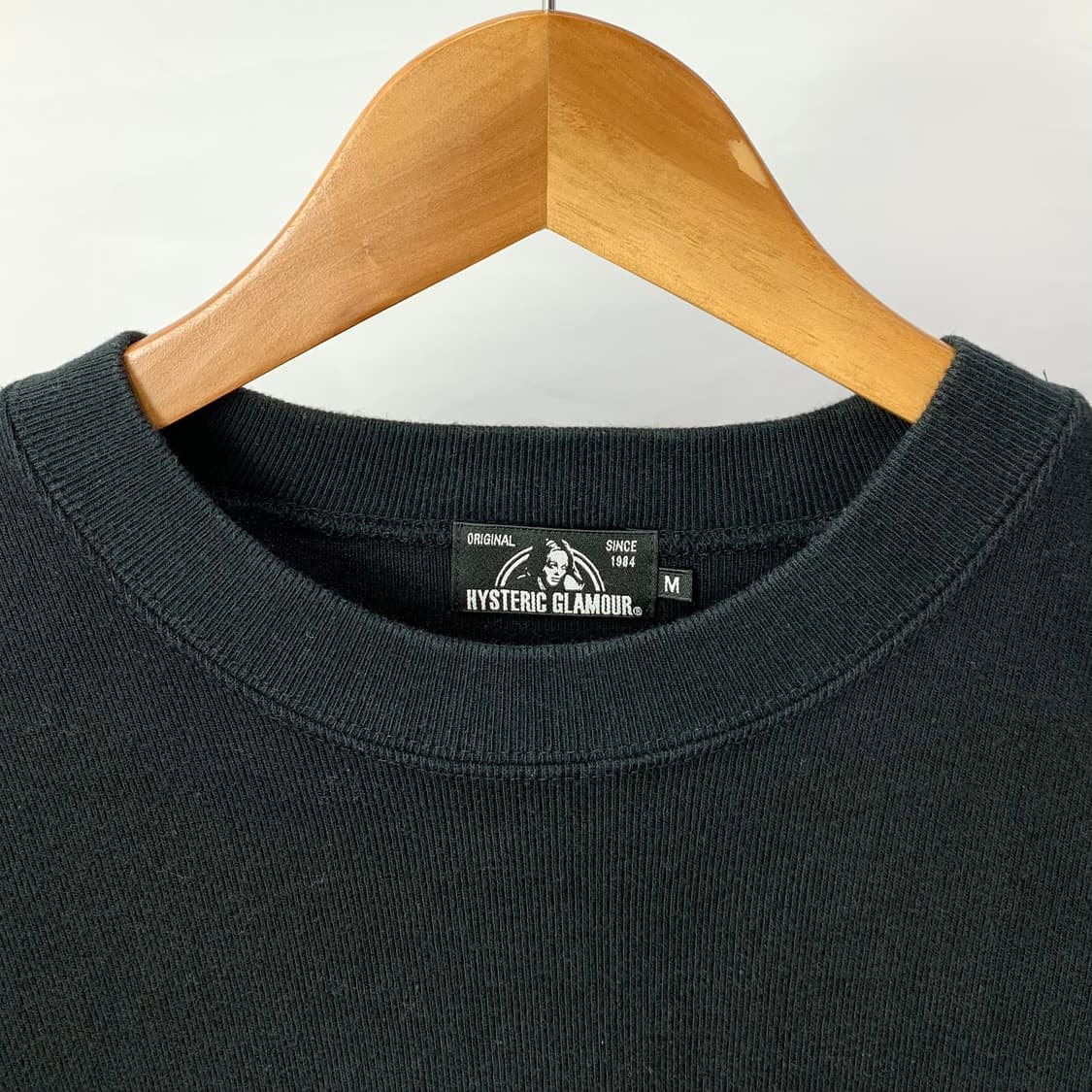 히스테릭 글래머 불독 스웻셔츠 상품이미지4