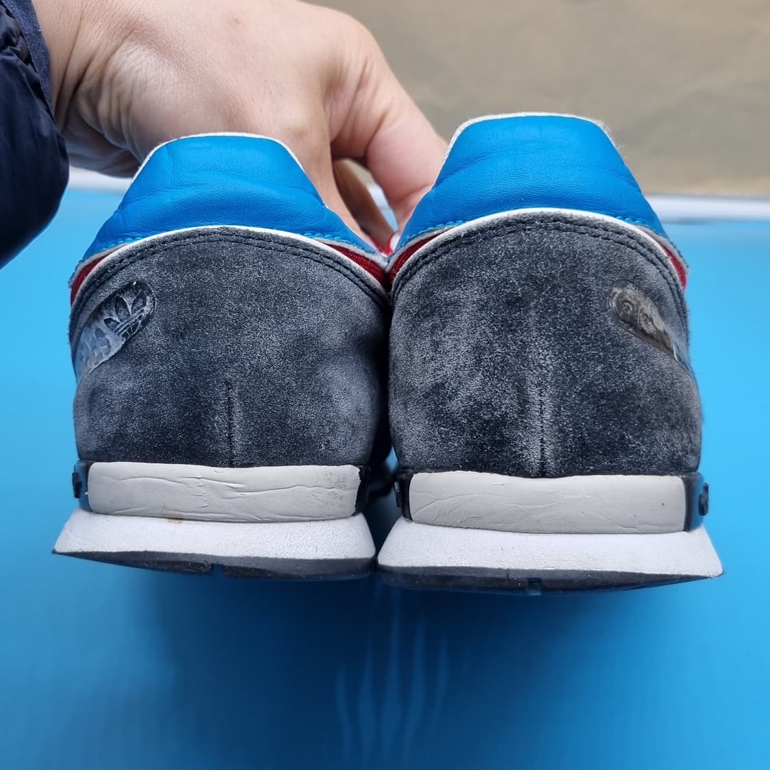 아디다스 팬텀 운동화250 상품이미지4