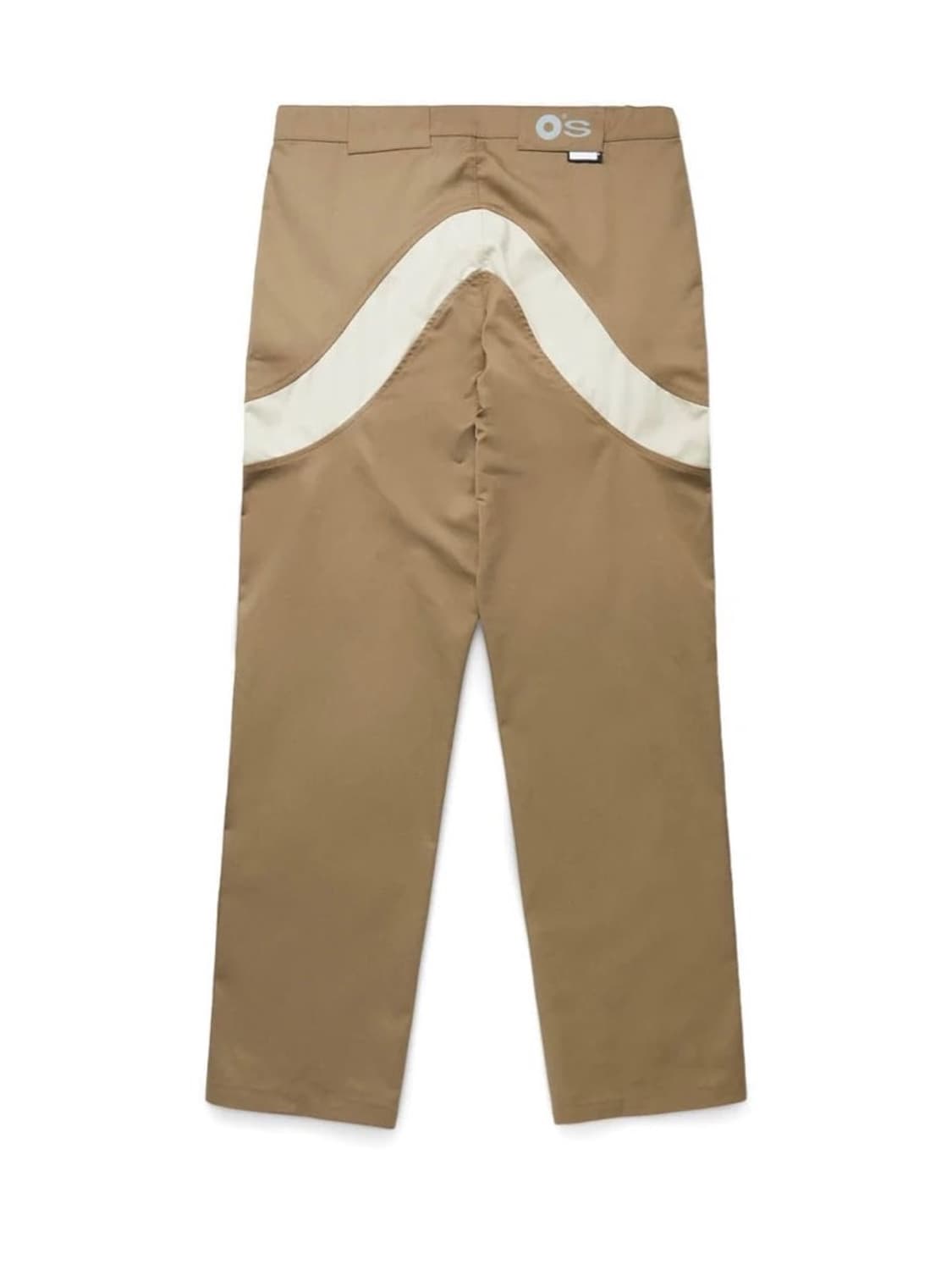 아픽스 온사이트 팬츠 카키 S 상품이미지1