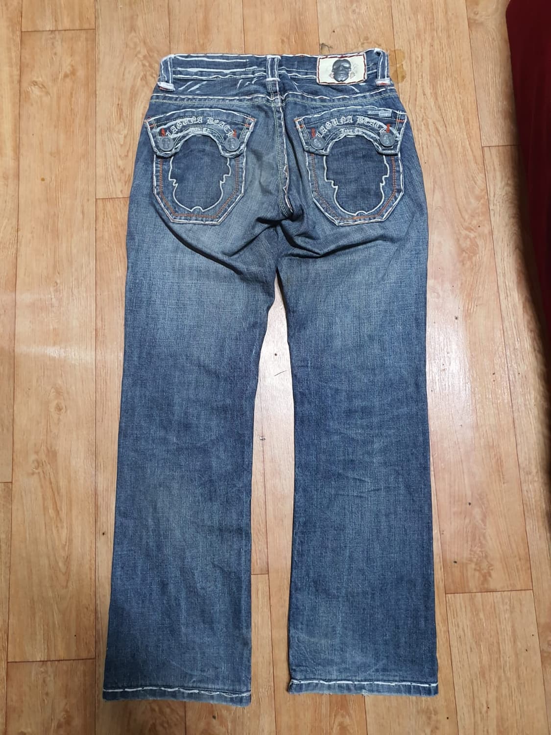 LAGUNA BEACH  상품이미지1