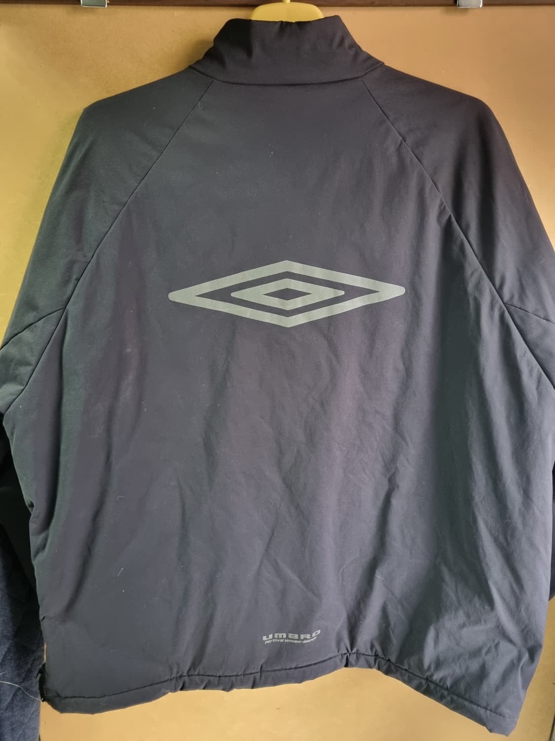 엄브로 남성 아로락  상품이미지2