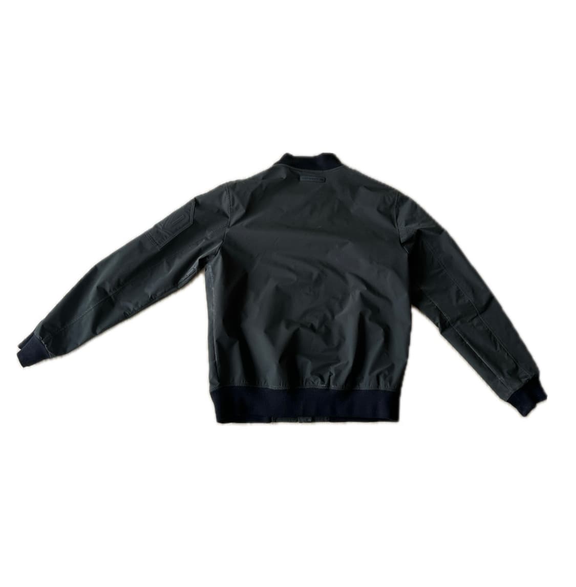 k2 스트레치 자켓 카키 상품이미지2