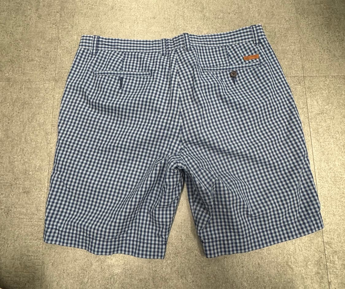 Ben Sherman 반바지 사이즈36 상품이미지2