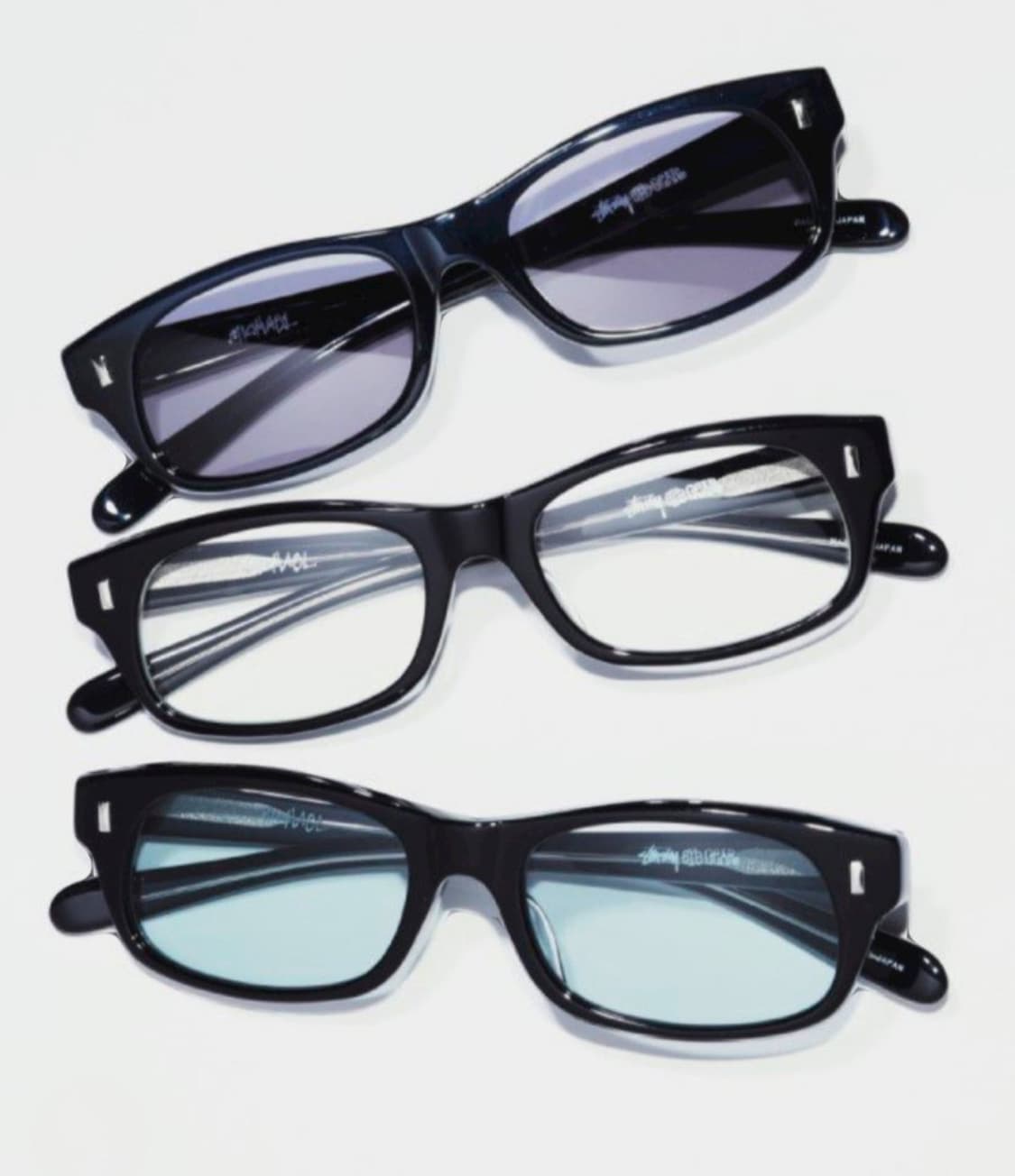 Stussy 90s Michael Sunglasses Old Stüss 상품이미지1