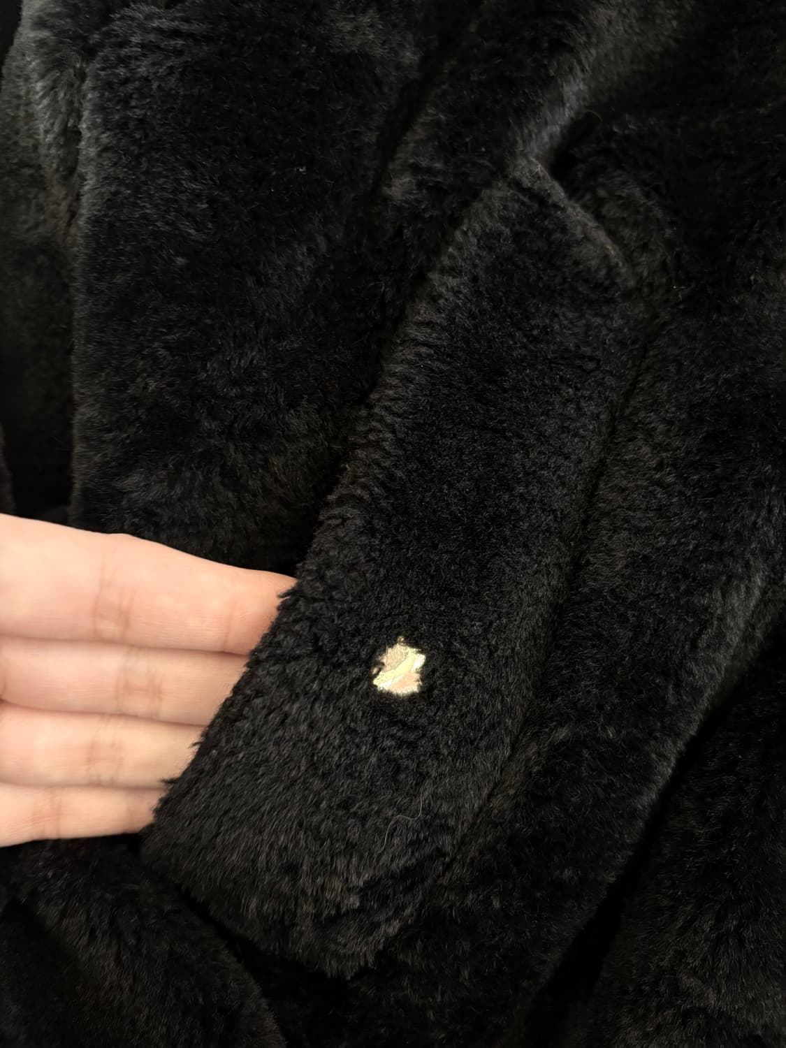 리즈리사 우사미미 후드집업 상품이미지4