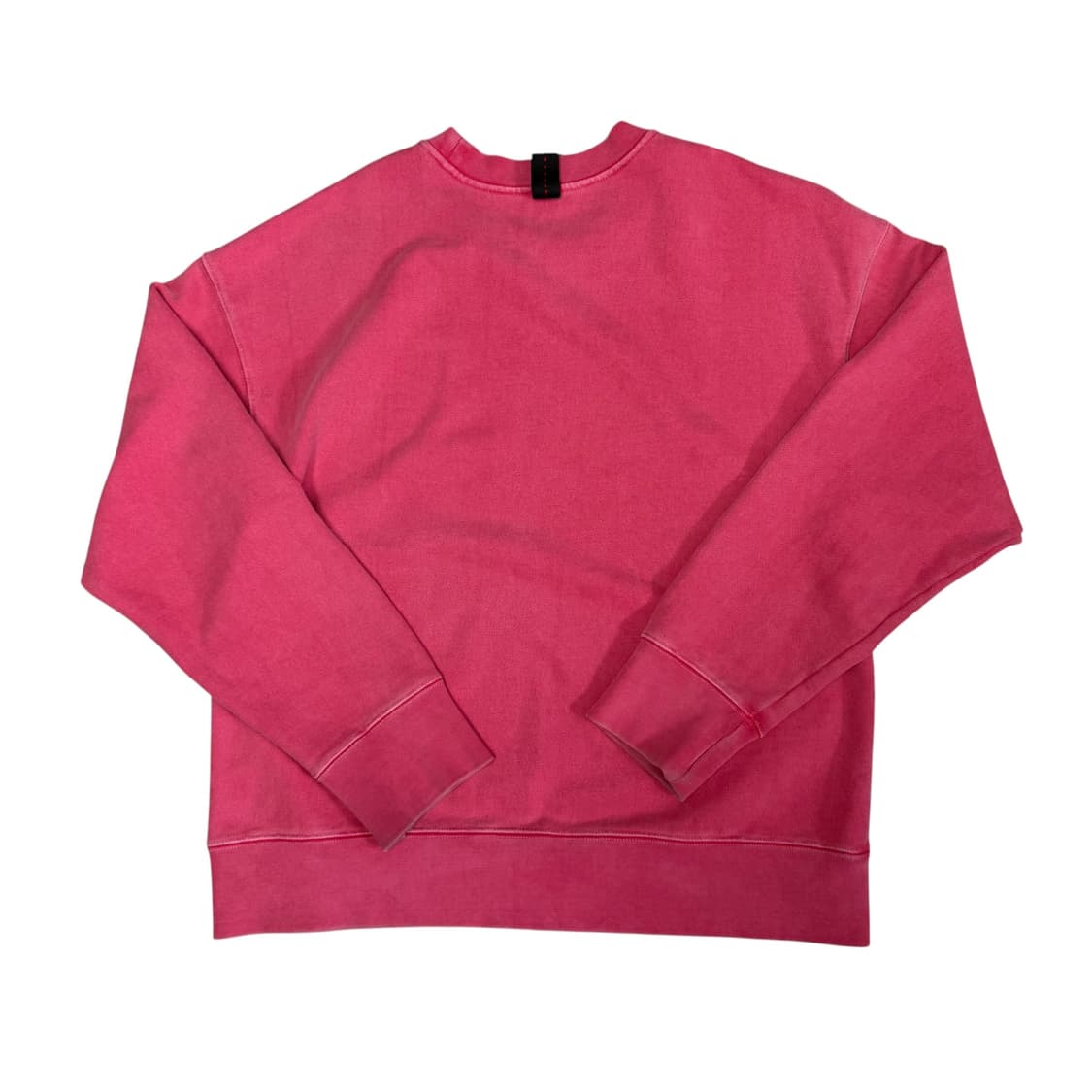 어텐션로우 맨투맨 상품이미지3