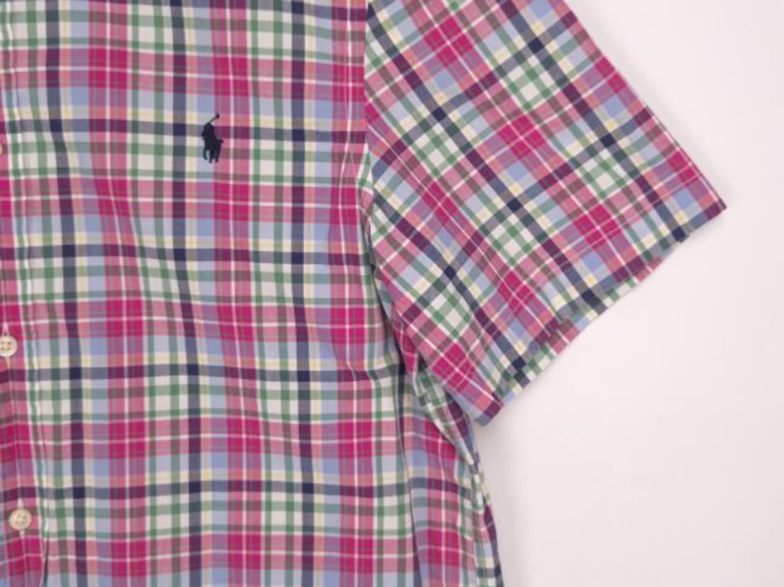 랄프로렌 셔츠 상품이미지2