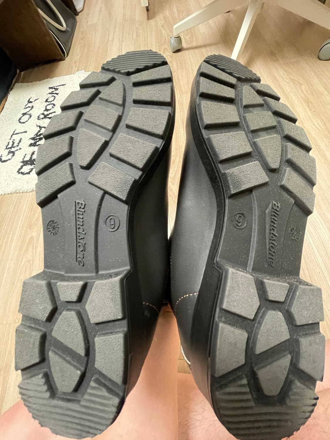 블런드스톤 500 280 size 상품이미지3